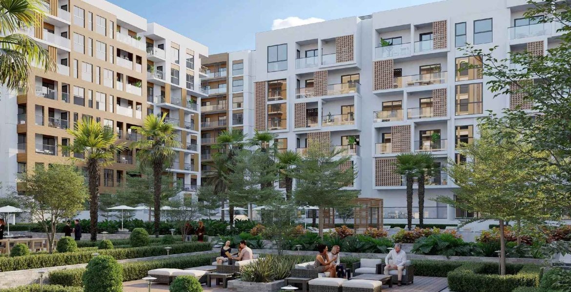 HILLSIDE RESIDENCES 3