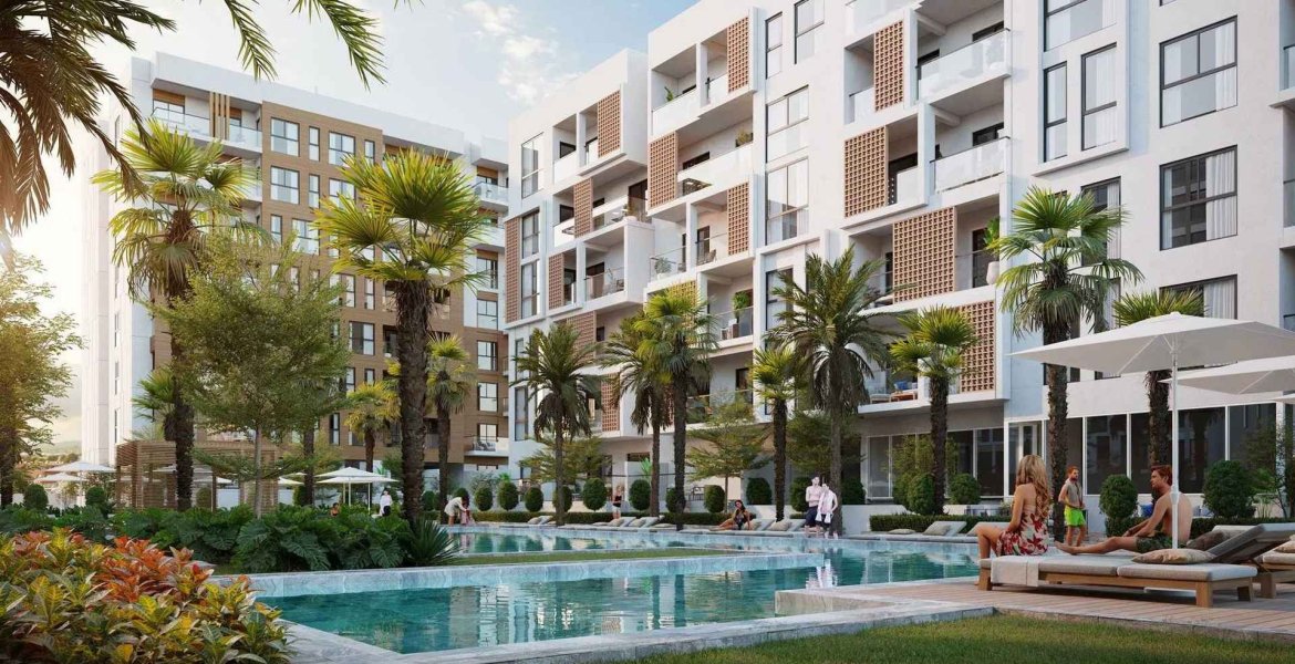 HILLSIDE RESIDENCES 2