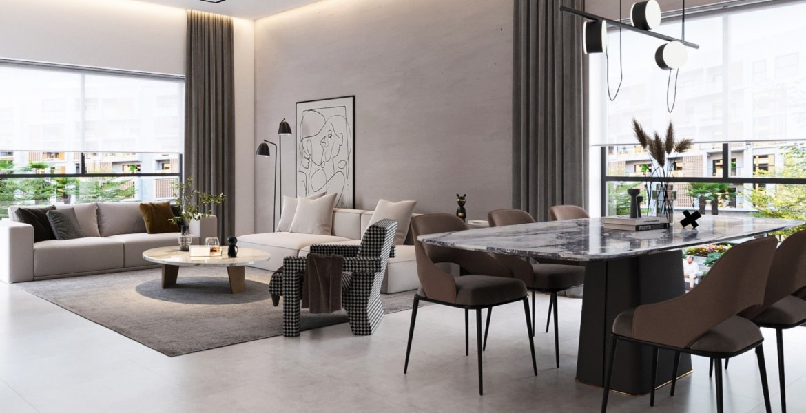 HILLSIDE RESIDENCES 8