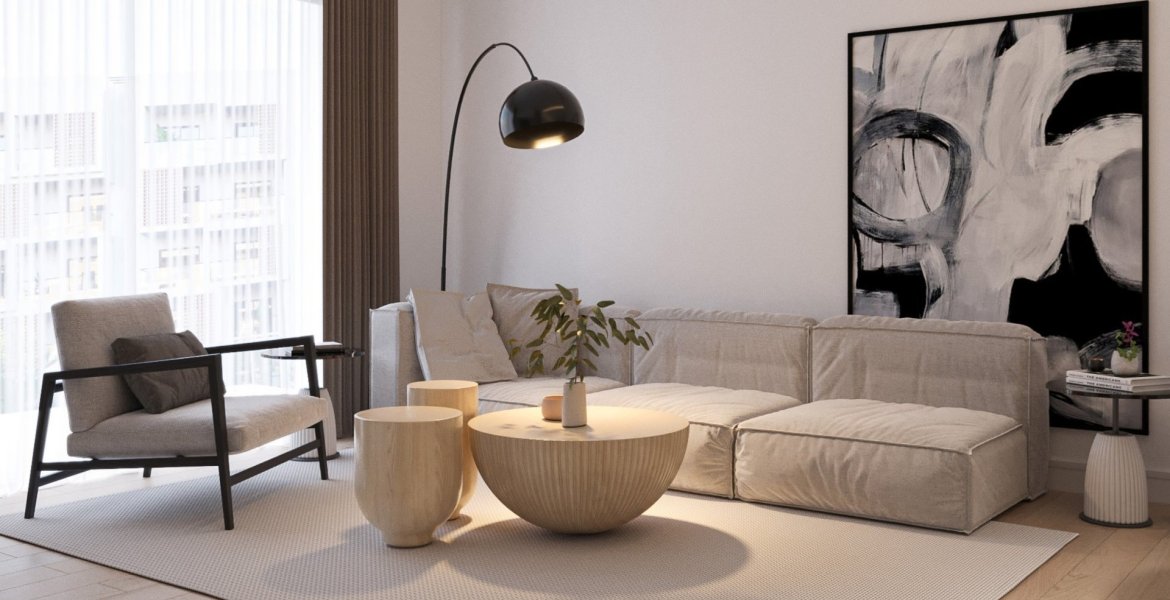 HILLSIDE RESIDENCES 7