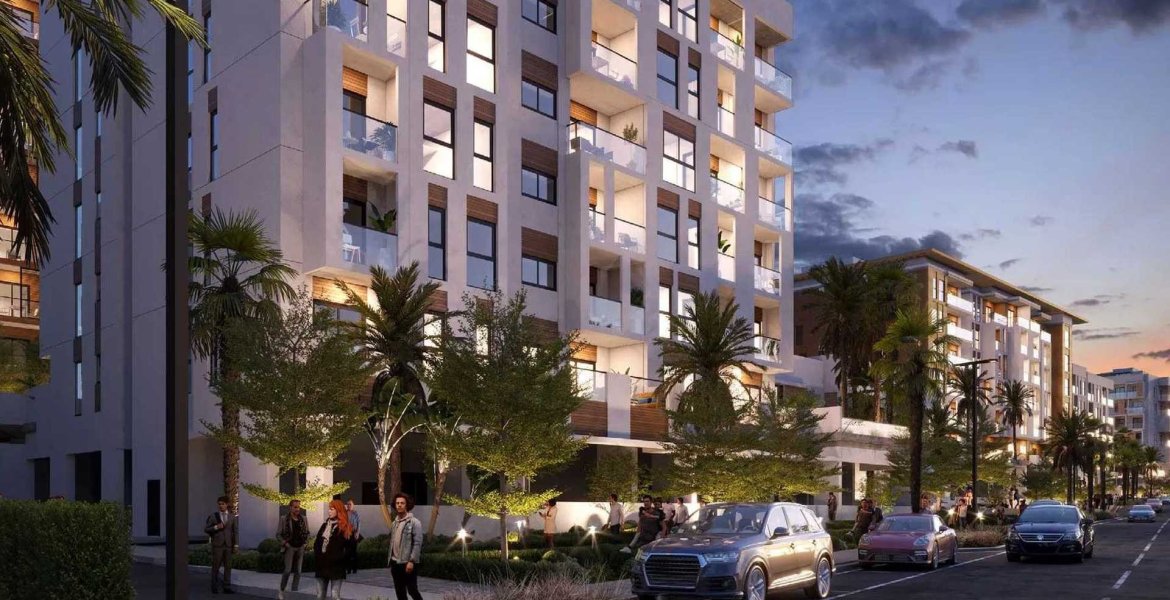 HILLSIDE RESIDENCES 5