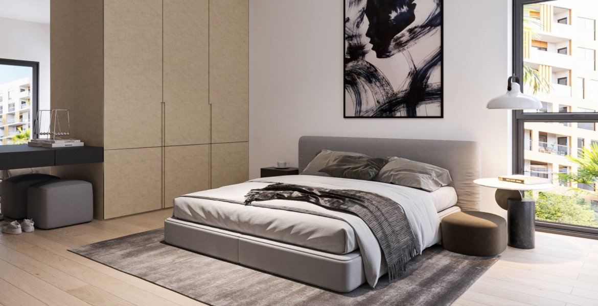 HILLSIDE RESIDENCES 9