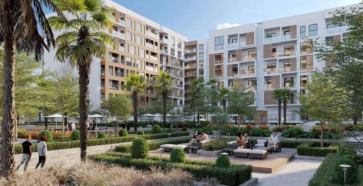 HILLSIDE RESIDENCES 4