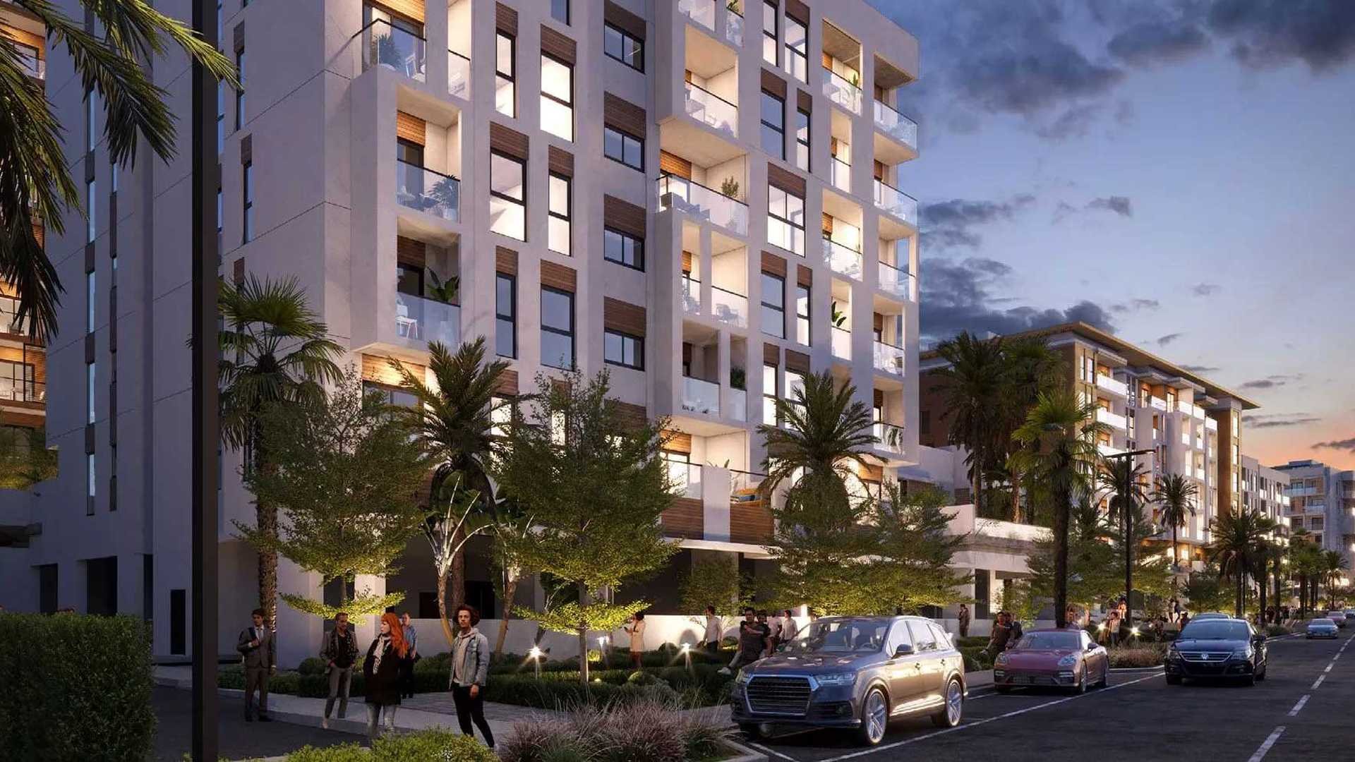 HILLSIDE RESIDENCES 1