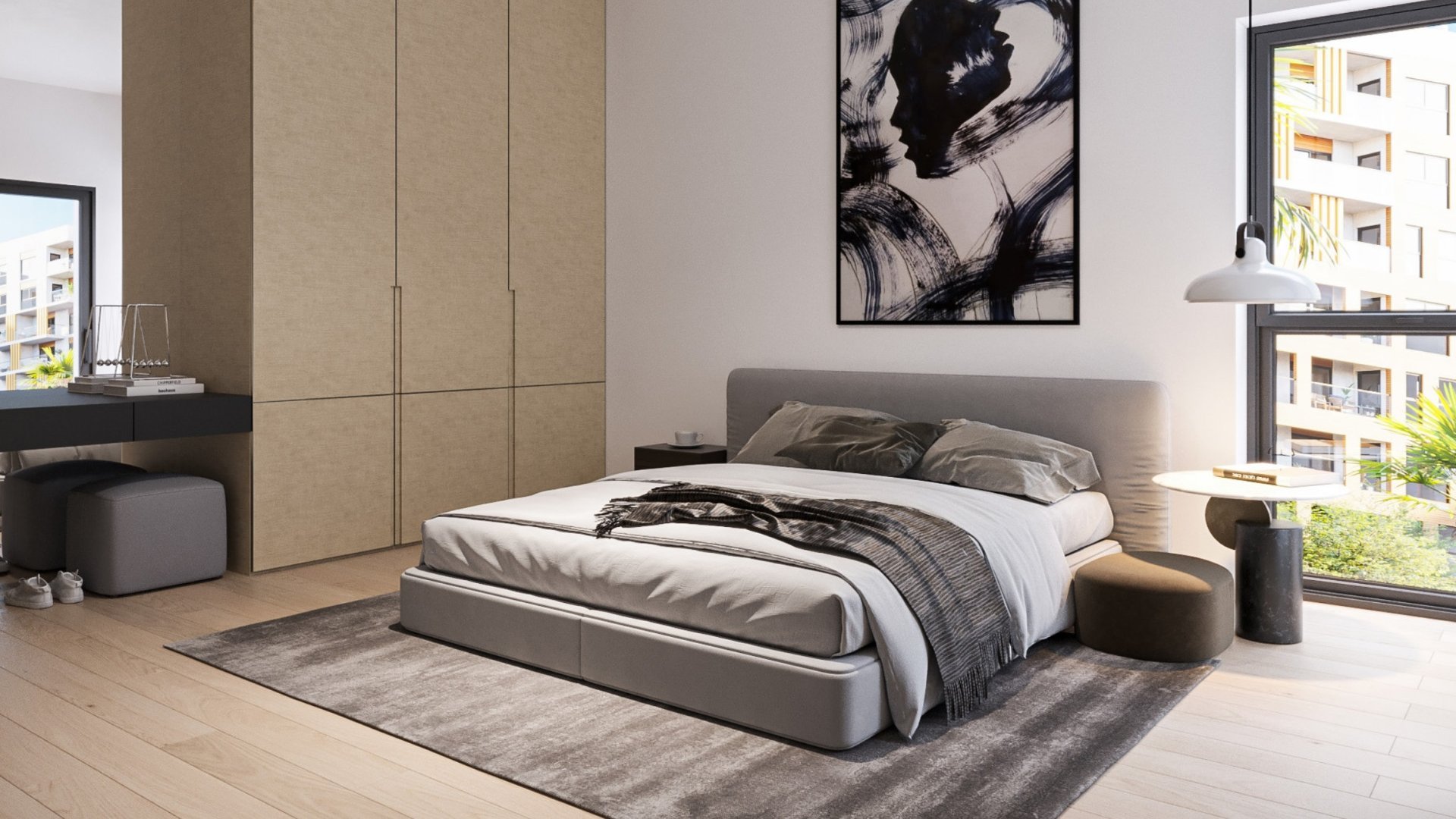 3 bedrooms Apartment in HILLSIDE RESIDENCES No. 11014