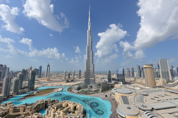 HILLSIDE RESIDENCES 14