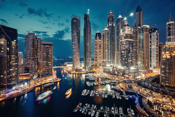 HILLSIDE RESIDENCES 11